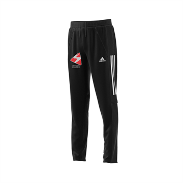 Adidas Condivo 20 Tranning Pant Sort